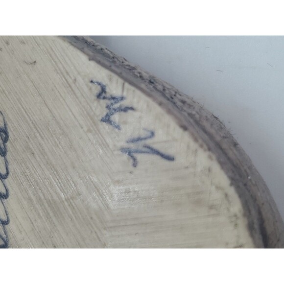 Hestia Ornament Collings- Knight House 1997 Limited Edition Hanging Decoration - Picture 9 of 12